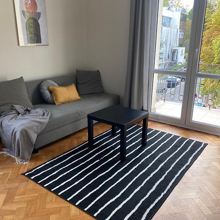 Victus Apartamenty, Kamienica Grottgera Sopot Esterno foto