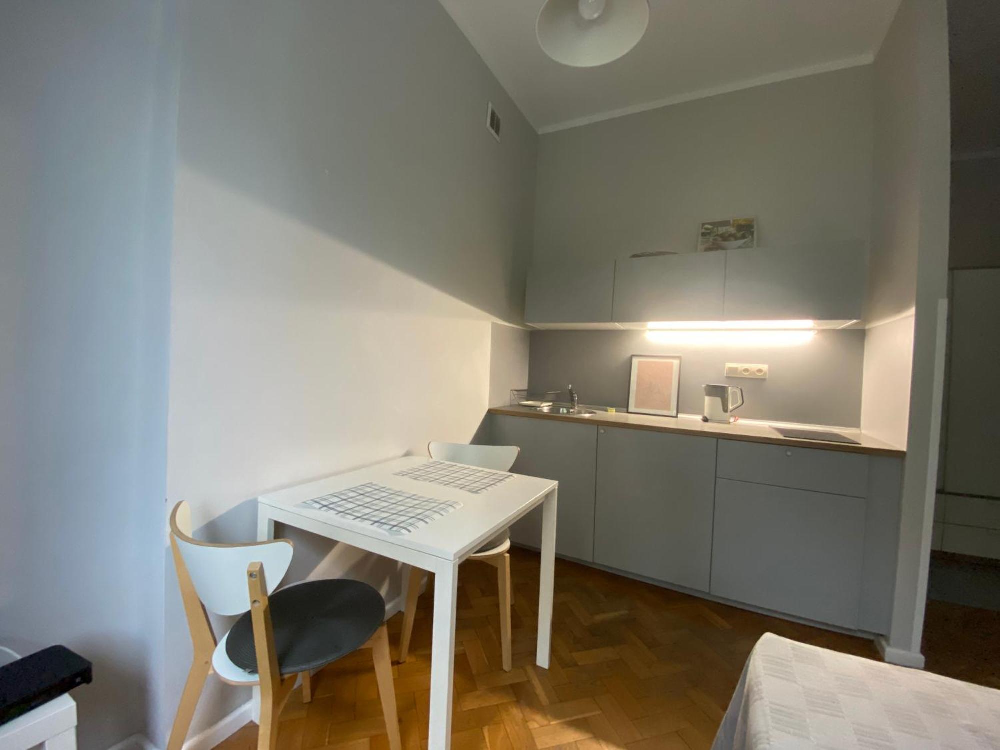 Victus Apartamenty, Kamienica Grottgera Sopot Esterno foto