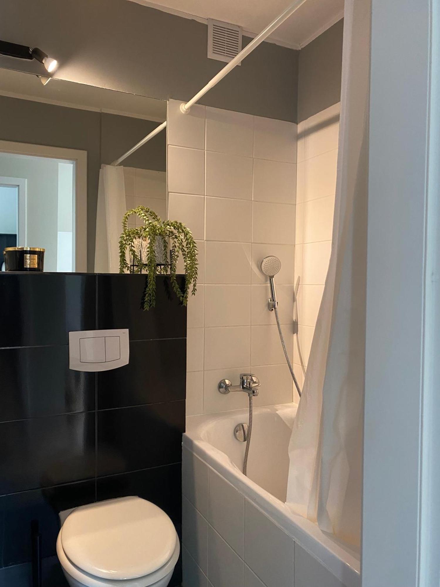 Victus Apartamenty, Kamienica Grottgera Sopot Esterno foto