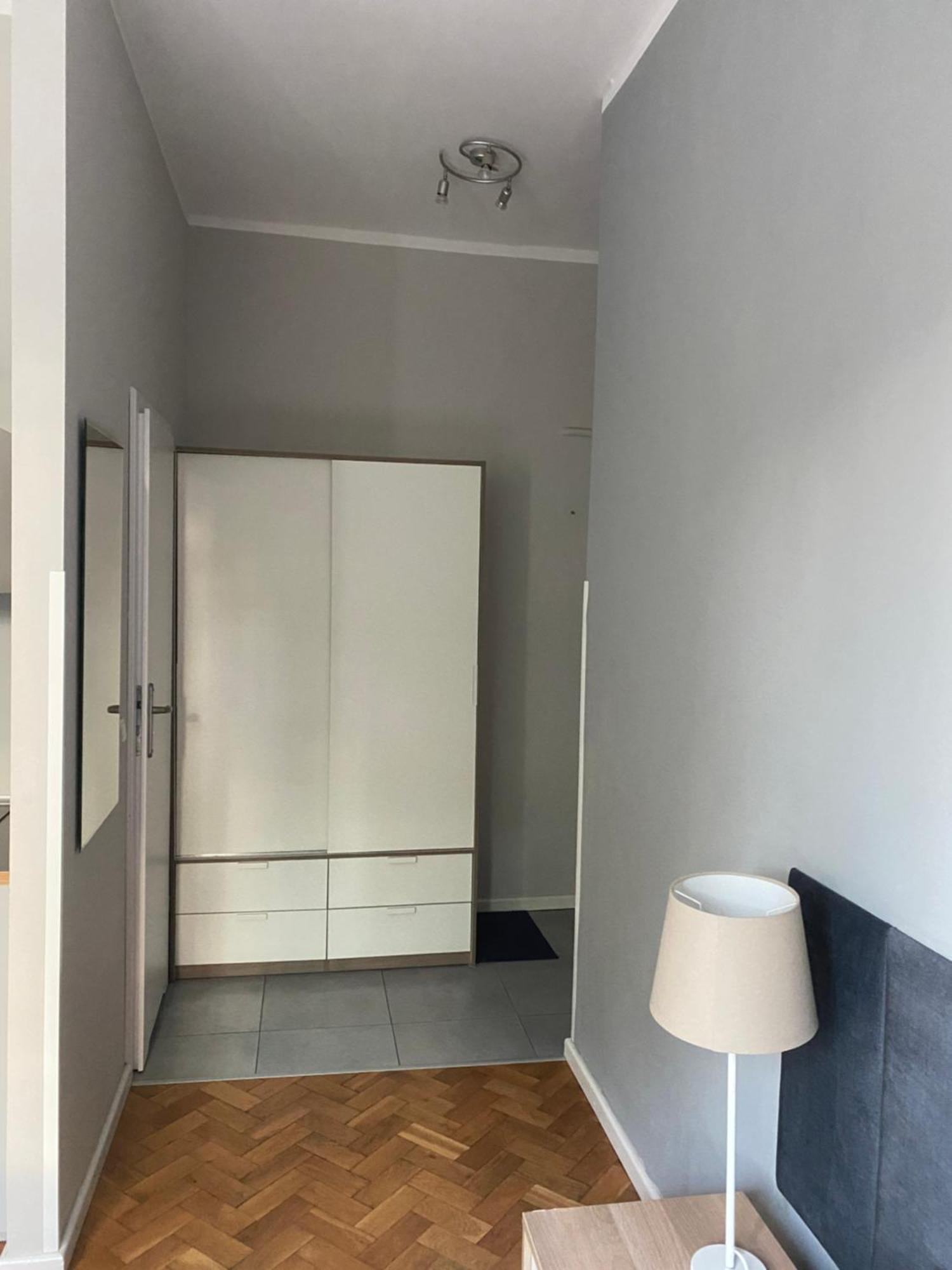 Victus Apartamenty, Kamienica Grottgera Sopot Esterno foto