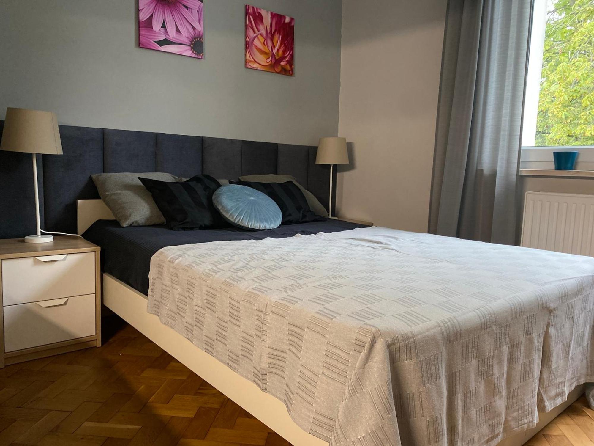 Victus Apartamenty, Kamienica Grottgera Sopot Esterno foto