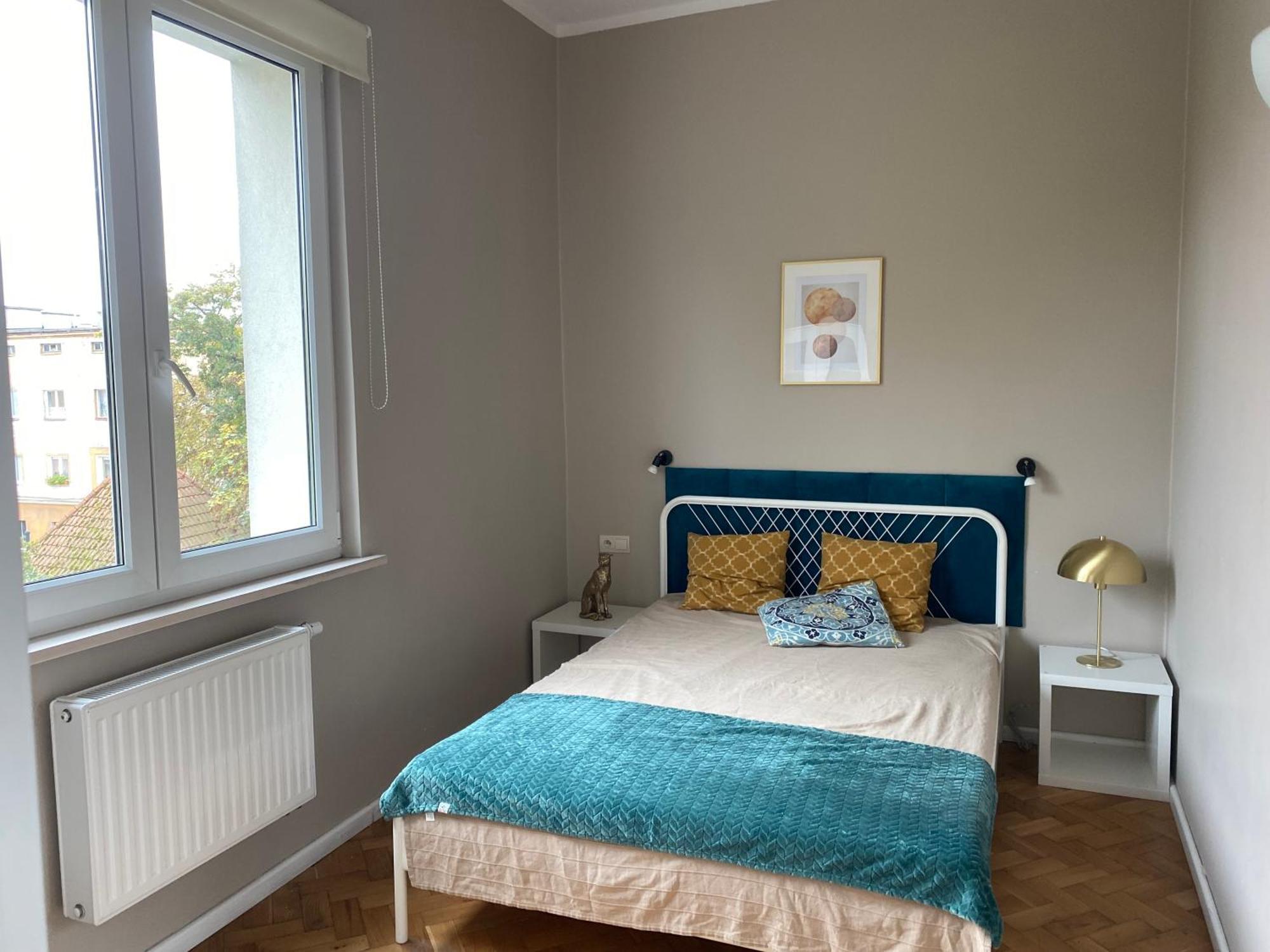 Victus Apartamenty, Kamienica Grottgera Sopot Esterno foto