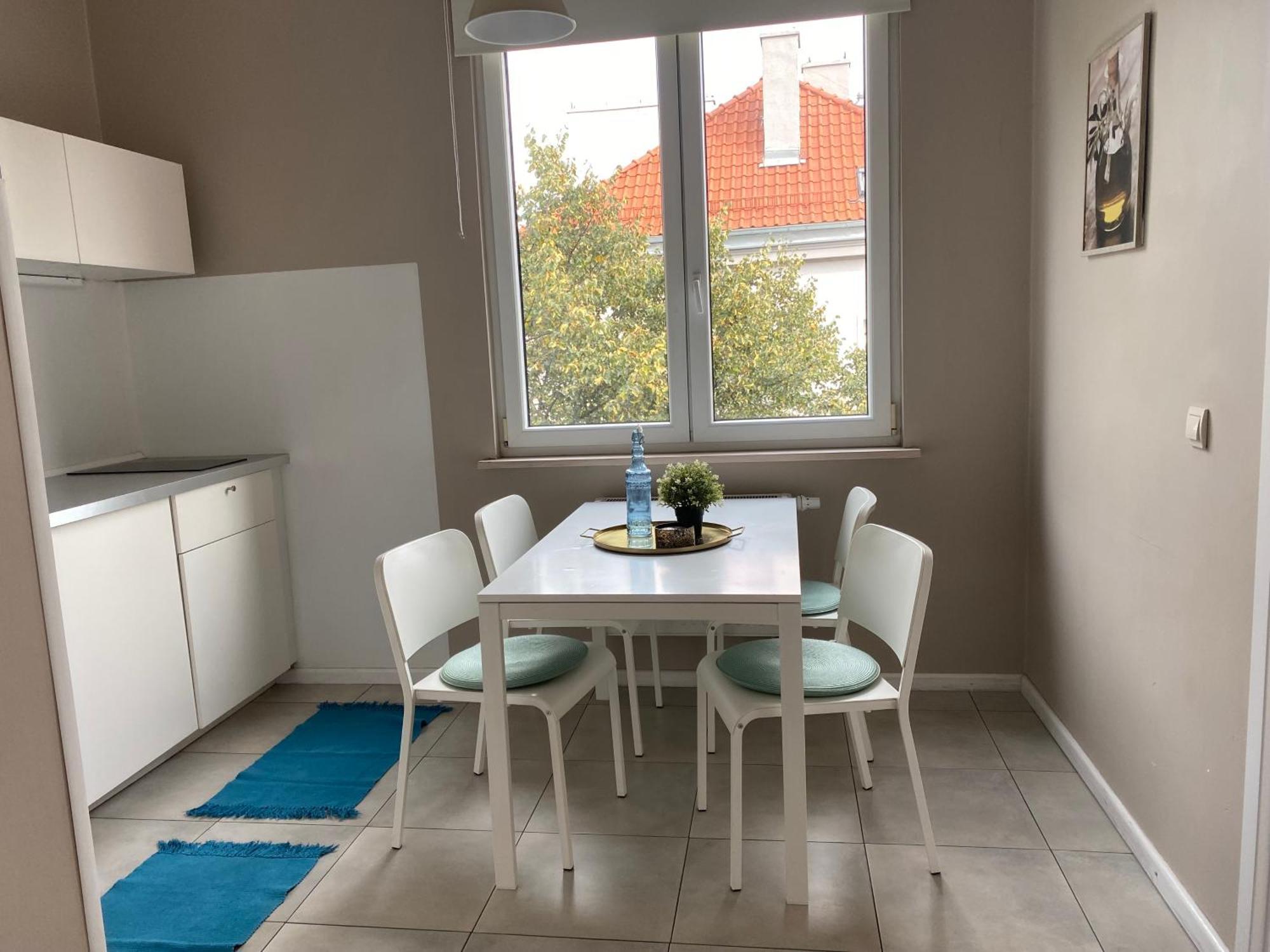 Victus Apartamenty, Kamienica Grottgera Sopot Esterno foto